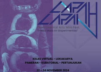 Festival Seni LAPAH 8 Siap Digelar: Hadirkan 2 Maestro, Gaungkan Eksperimentasi Seni Tradisi