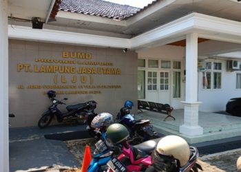 Aneh! Direktur Operasional PT LJU Belum Diperiksa Kejati Lampung Meski Miliki Peran Penting