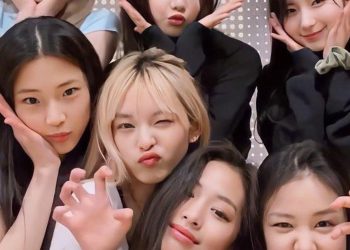 BABYMONSTER Tampilkan Bakat Tarik Melalui Rilis Video Performance “Click Clack” dari Album DRIP