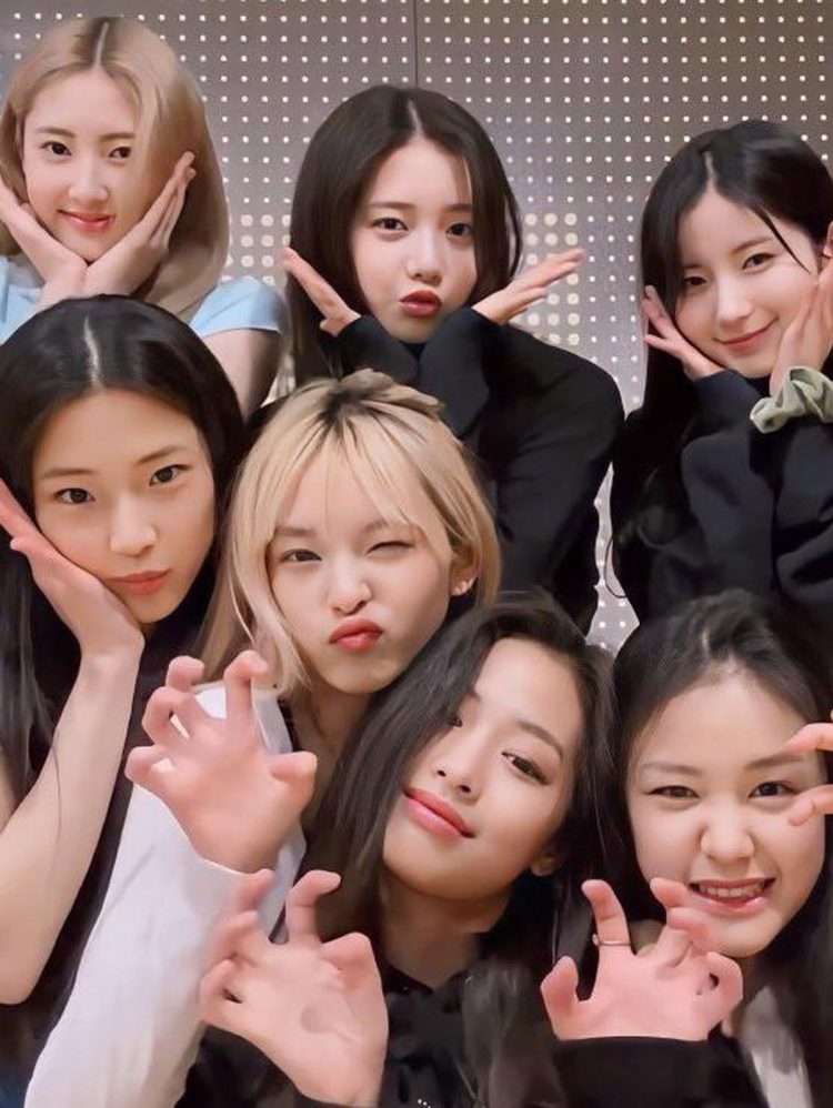 BABYMONSTER Tampilkan Bakat Tarik Melalui Rilis Video Performance “Click Clack” dari Album DRIP