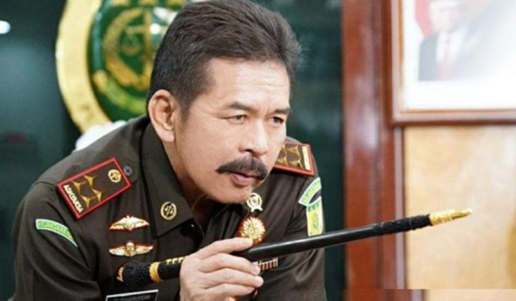 Kejagung Akui Pegawainya Main Judi Online, Jaksa Agung Sebut Hanya Sekadar Iseng