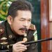 Kejagung Akui Pegawainya Main Judi Online, Jaksa Agung Sebut Hanya Sekadar Iseng