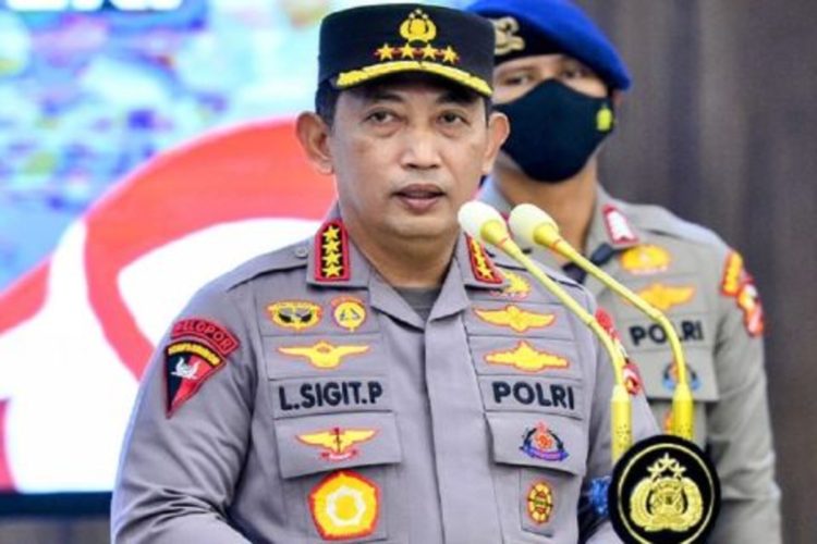 Polri Siapkan 10 Ribu Personel untuk Amankan Pilkada 2024