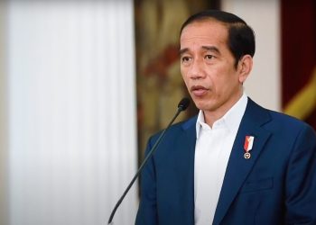 Said Didu Sebut Oligarki Warisan Jokowi dan Kroninya Membahayakan Masa Depan Indonesia
