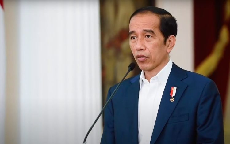 Said Didu Sebut Oligarki Warisan Jokowi dan Kroninya Membahayakan Masa Depan Indonesia