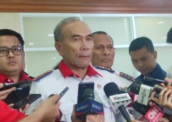 Pernyataan Prabowo Dukung Ahmad Luthfi di Pilgub Jateng Dinilai Merendahkan Martabatnya