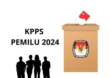 Tak Netral, Oknum KPPS di Kapuas Diduga Coblos Puluhan Surat Suara