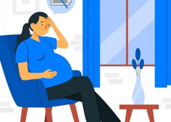 Miris! 2 Petugas KPPS di Bali Keguguran Saat Menjalankan Tugas