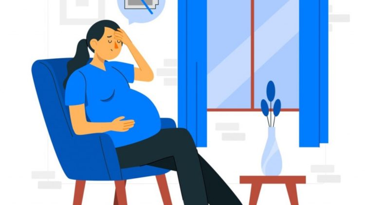 Miris! 2 Petugas KPPS di Bali Keguguran Saat Menjalankan Tugas