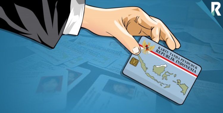Disdukcapil Bandar Lampung Jemput Bola Rekam E-KTP Pemilih Pemula Jelang Pilkada