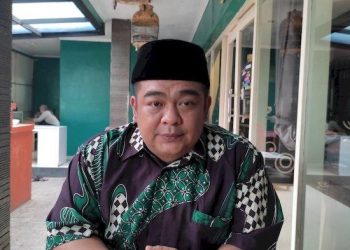 Ketua PPP Garut Dituduh Tak Aspiratif, Kader Beralih Dukungan ke Paslon Lain