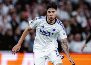 Lita Machfud Pertanyakan Biaya Transfer Naturalisasi Kevin Diks, PSSI Klarifikasi