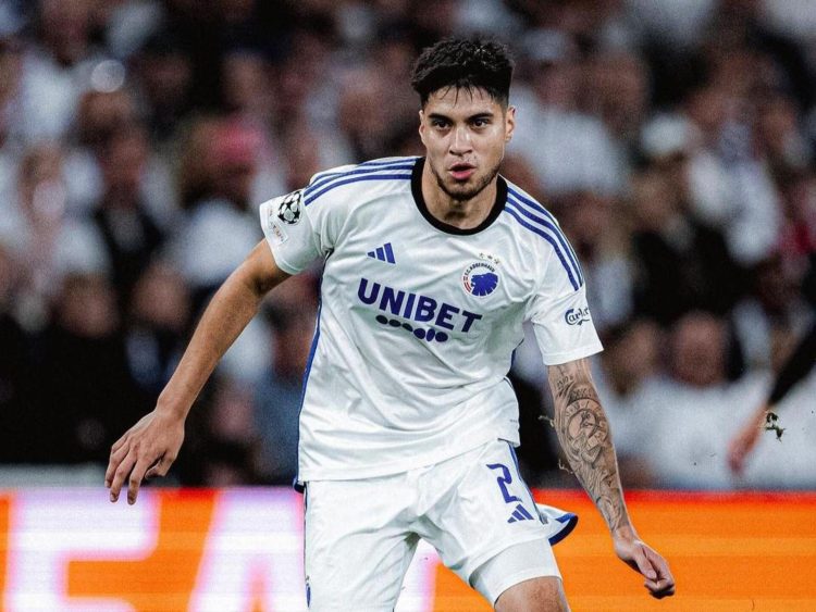 Lita Machfud Pertanyakan Biaya Transfer Naturalisasi Kevin Diks, PSSI Klarifikasi