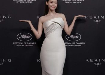 Rahasia Diet Sehat Yoona SNSD untuk Tubuh Langsing dan Ideal!