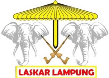 LOGO LASKAR LAMPUNG