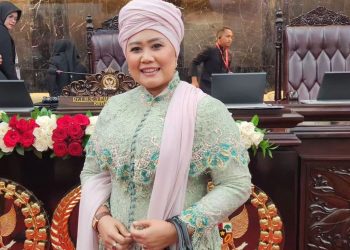 Luluk Nur Hamidah Klaim Keturunan Pangeran Diponegoro, Benarkah?