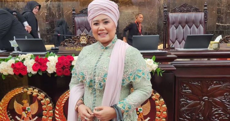 Luluk Nur Hamidah Klaim Keturunan Pangeran Diponegoro, Benarkah?