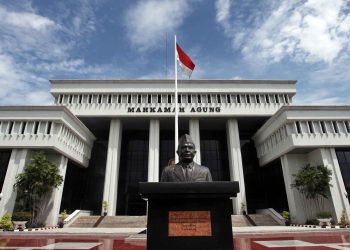 Paslon Arus Kejar Kemenangan di Pilgub Papua Barat Daya Usai Putusan MA