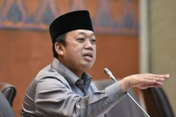 Nusron Wahid Bertekad “Memiskinkan” Mafia Tanah