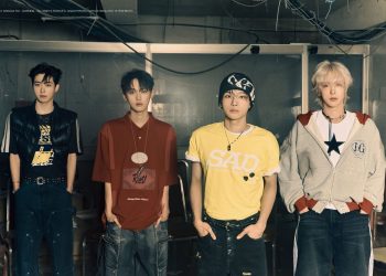 ONE PACT Luncurkan Lagu Baru “Deserved”: Menggambarkan Ketulusan Cinta dan Kebohongan yang Menyakitkan