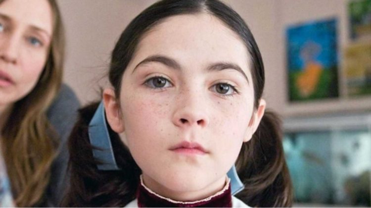 Film Orphan 3 Resmi Dikonfirmasi, Isabelle Fuhrman Kembali Perankan Esther