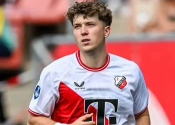 PSSI Targetkan Ole Romeny Bisa Perkuat Timnas Indonesia Saat Hadapi Australia