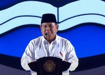 Prabowo Setujui Kenaikan Upah Buruh 6,5% Mulai 2025