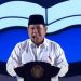 Prabowo Setujui Kenaikan Upah Buruh 6,5% Mulai 2025