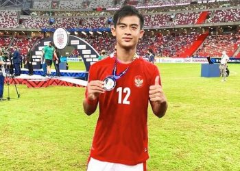 Pratama Arhan Beri Sinyal Pindah dari Suwon FC, OTW ke Semen Padang?
