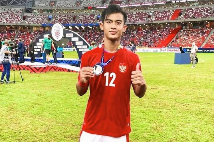 Pratama Arhan Beri Sinyal Pindah dari Suwon FC, OTW ke Semen Padang?