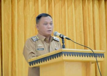 Terbukti Langgar UU Pemilu, Qomaru Zaman Diharuskan Didiskualifikasi sebagai Paslon