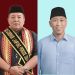 Medan Laga KIM Plus vs PDIP di Pilgub Lampung: RMD-Jihan Unggul Telak