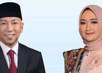 Malam Ini, Debat Kedua Pilgub Lampung Siap Digelar