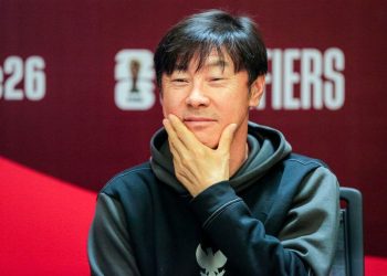 Resmi! 27 Pemain Timnas Indonesia Dipanggil untuk Hadapi Jepang dan Arab Saudi, Termasuk Pasangan Kembar