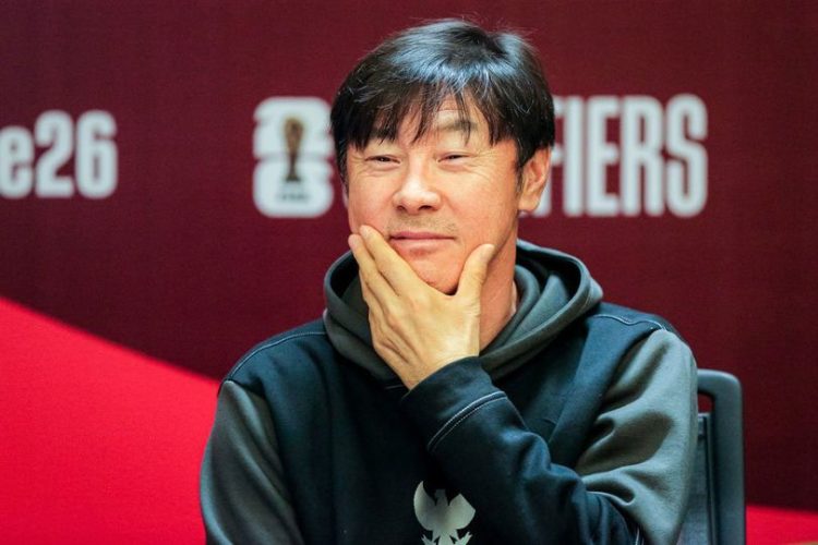 Resmi! 27 Pemain Timnas Indonesia Dipanggil untuk Hadapi Jepang dan Arab Saudi, Termasuk Pasangan Kembar