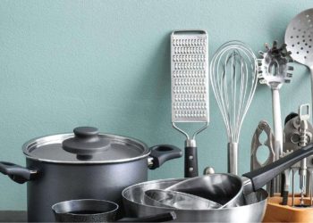 Panduan Memilih dan Menggunakan Spatula yang Tepat di Dapur