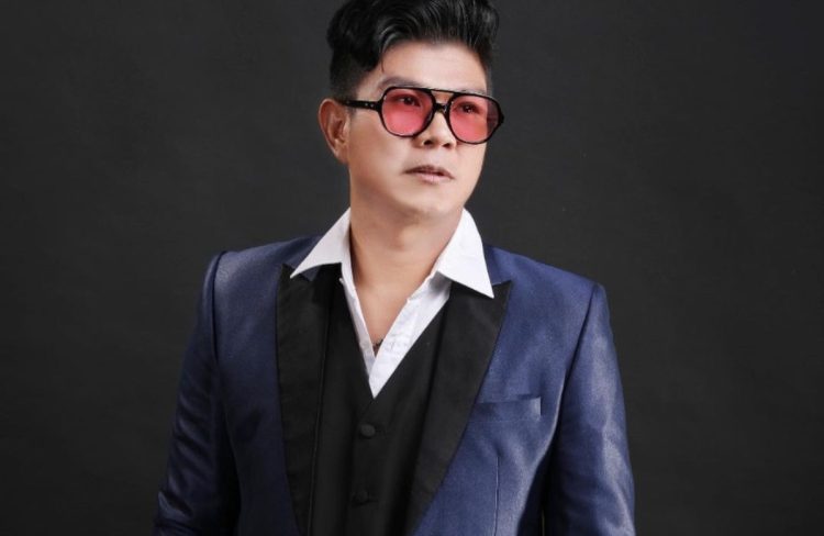 Andika Kangen Band Semarakkan Pesta Rakyat Ardjuno di Tubaba Hari Ini