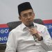 Tuan Guru Bajang Resmi Mundur dari Partai Perindo