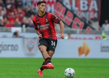 Pesan Menyentuh dari Kakak: Eliano Reijnders Bertekad Bela Timnas Indonesia