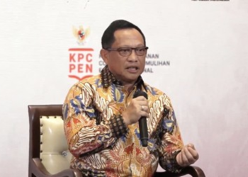 Tito Karnavian: Kepala Daerah Boleh Dukung Paslon, Tapi Harus Cuti