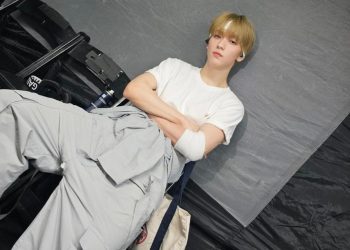 Kondisi Kesehatan Soobin TXT Picu Kekhawatiran, Beomgyu Menangis di Siaran Langsung