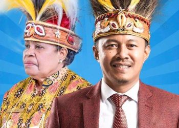KPU RI Pastikan Paslon Utayoh Dapat Ikut Pilkada Fakfak 2024