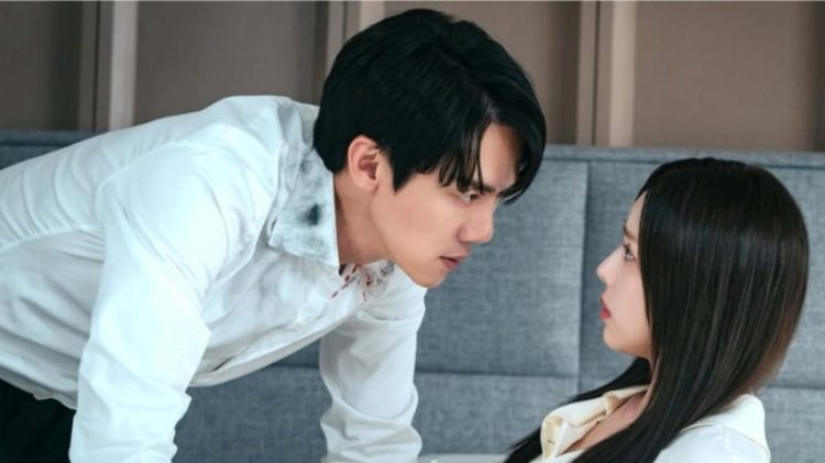 Bikin Ngakak! Ini Reaksi Chae Soo Bin Saat Lihat Visual Yoo Yeon Seok di ‘When the Phone Rings’