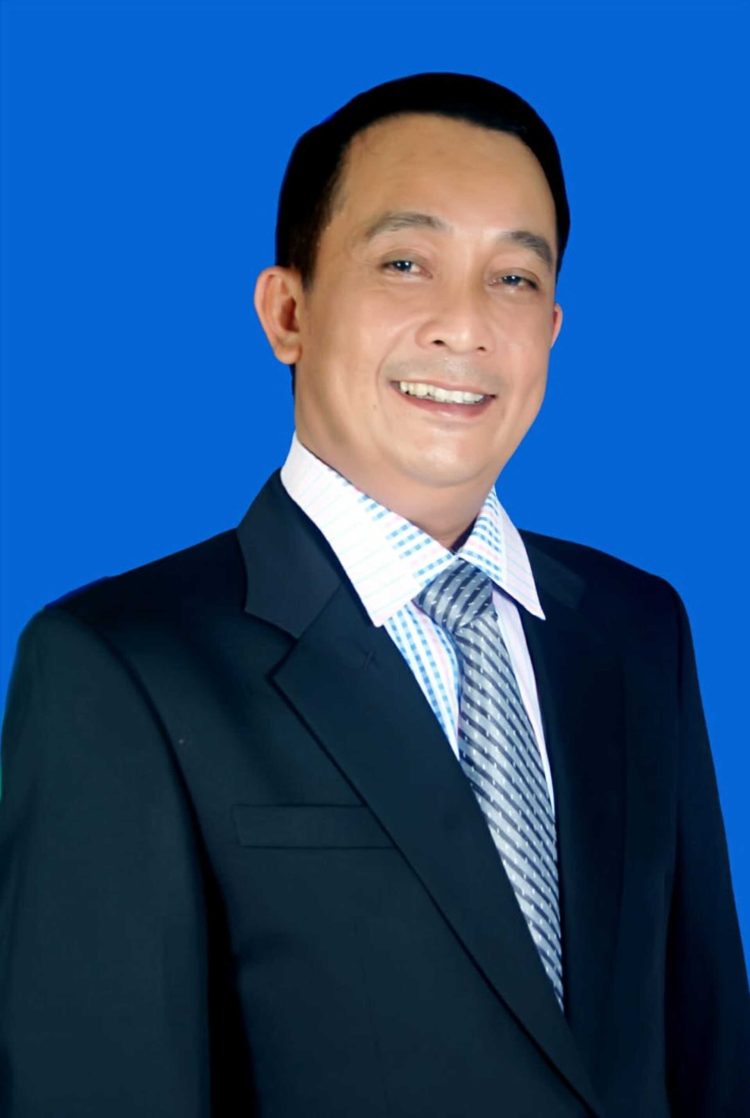 Hasil Survei RLMG: Saleh Asnawi dan Agus Suranto Memimpin, Nuzul Irsan Fokus Tingkatkan Kerja Tim