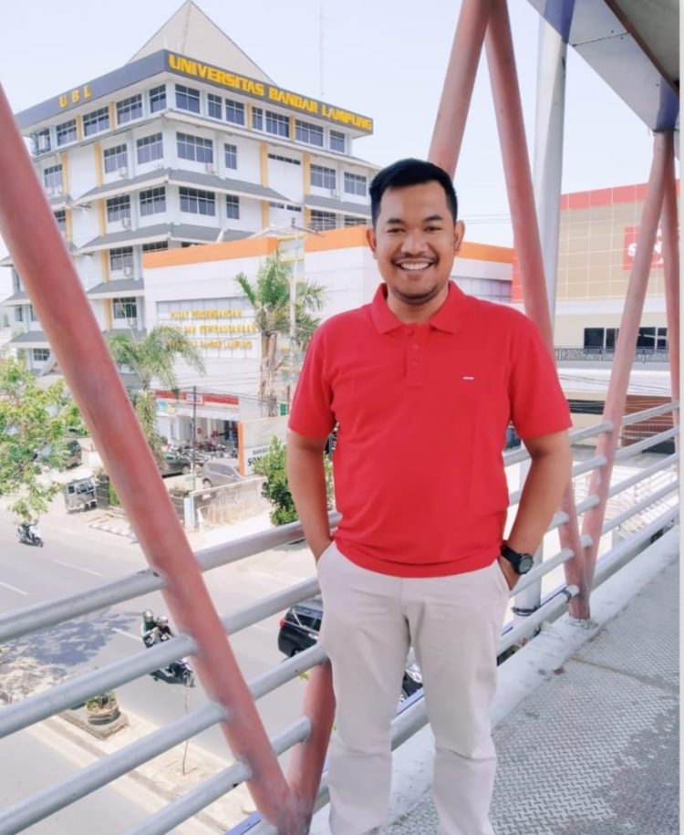 Usia Peserta Seleksi Terbuka Sekda Tanggamus Jadi Sorotan