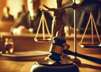 Pentingnya Actus Reus dalam Hukum Pidana: Penjelasan Pakar Hukum Panji Nugraha AB