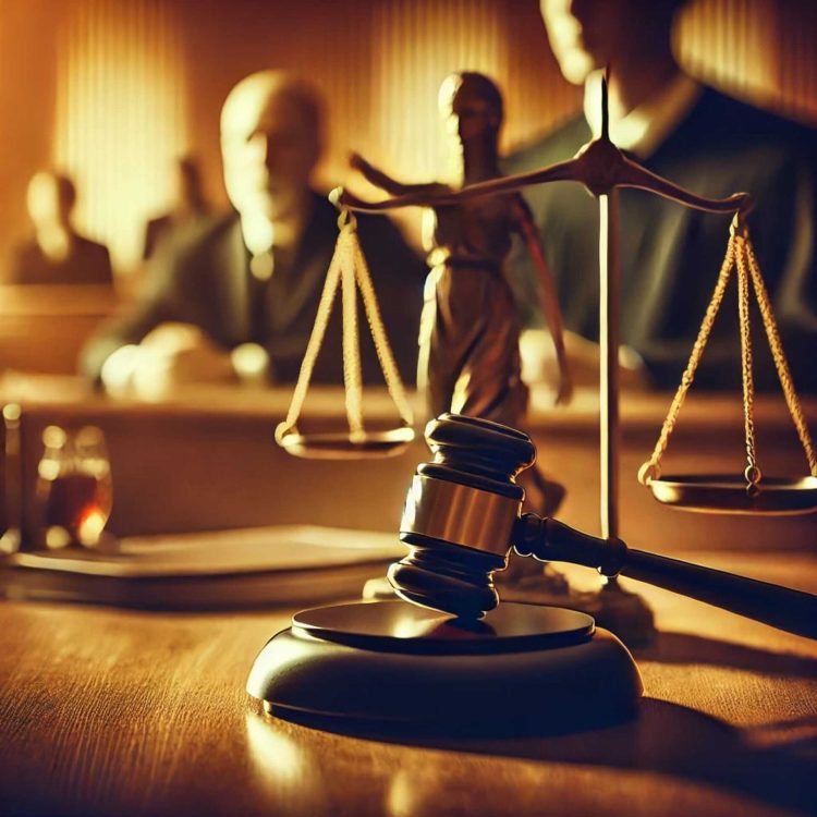 Pentingnya Actus Reus dalam Hukum Pidana: Penjelasan Pakar Hukum Panji Nugraha AB