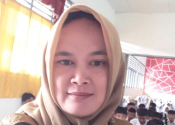 SMA Negeri 1 Kebun Tebu Gelar Pemilu OSIS: Wadah Praktik Demokrasi bagi Siswa