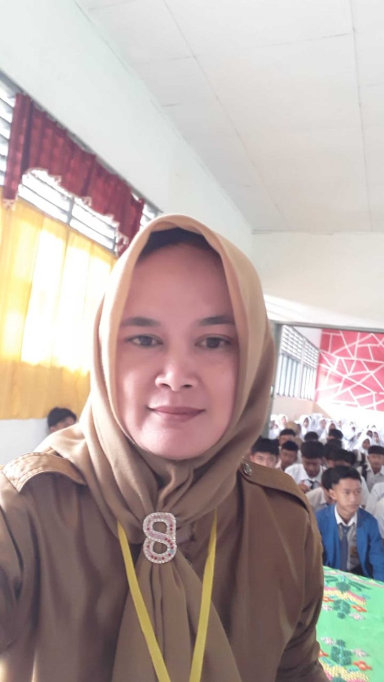 SMA Negeri 1 Kebun Tebu Gelar Pemilu OSIS: Wadah Praktik Demokrasi bagi Siswa