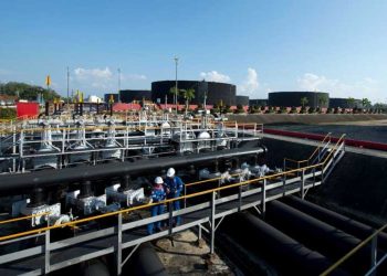 Penyidikan PT.LEB oleh Kejati Lampung Terkesan Bias: Mekanisme Pengelolaan Dana PI Blok Rokan yang Perlu Diketahui